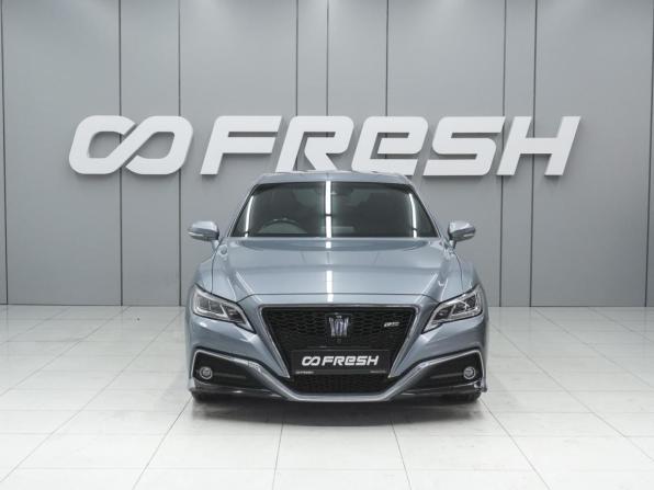 Toyota Crown XV (S220) с пробегом 2019 года, цена 3 180 000 рублей, 63224 км, седан, Автокод Объявления
