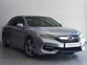 Honda Accord IX Рестайлинг Барнаул  - изображение 46