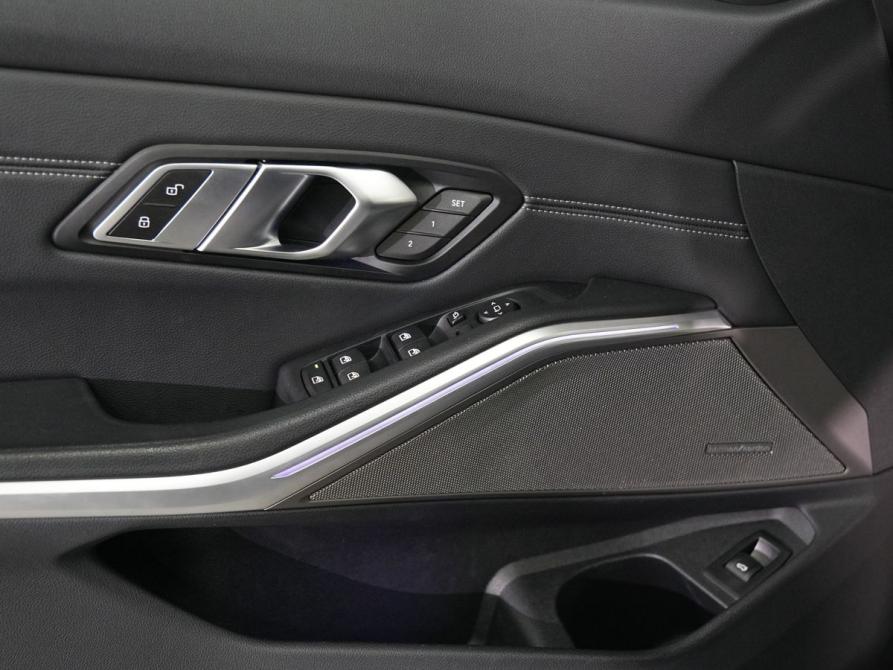 BMW 3 серии VII (G2x) Новосибирск  - изображение 27