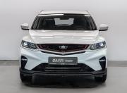 Belgee X50 Санкт-Петербург  - изображение 31