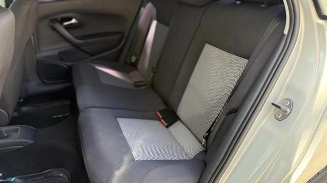 Volkswagen Polo V с пробегом 2012 года, цена 690 000 рублей, 195000 км, седан, Автокод Объявления