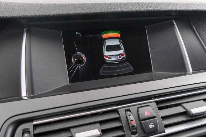 BMW 5 серии VI (F10/F11/F07) Рестайлинг с пробегом 2015 года, цена 2 549 000 рублей, 178000 км, седан, Автокод Объявления