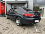 Peugeot 408 I Набережные Челны  - изображение 37