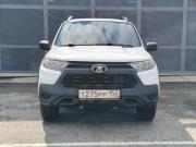 Lada (ВАЗ) Niva Travel I Ижевск  - изображение 21