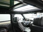 Land Rover Range Rover IV Ростов-на-Дону  - изображение 45