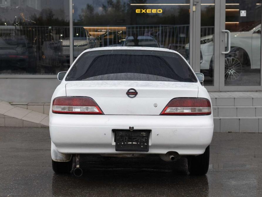 Nissan Presea II Новосибирск  - изображение 6