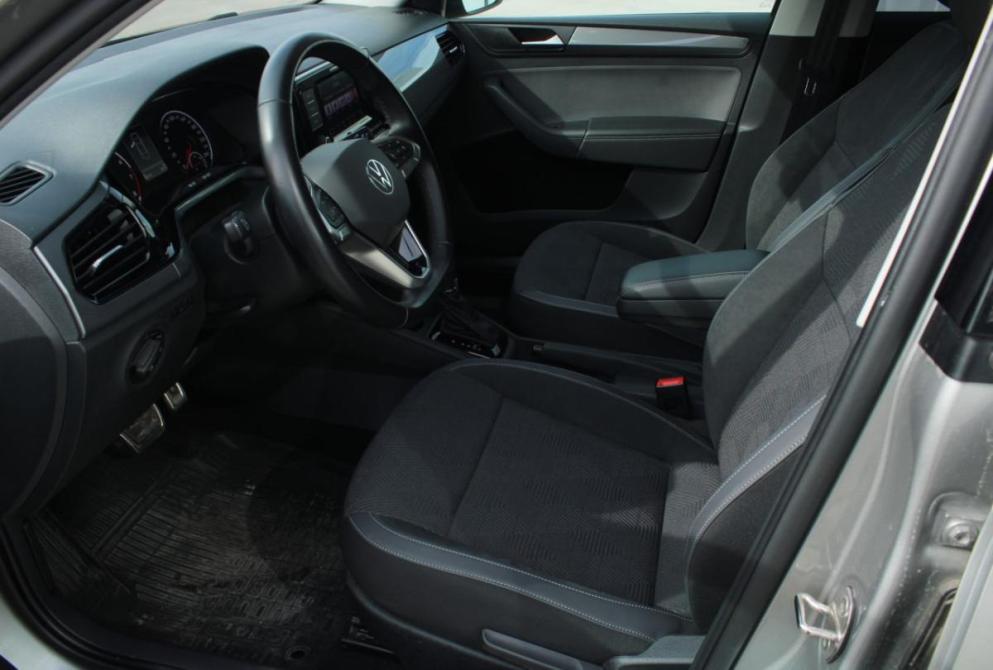 Volkswagen Polo VI Саратов  - изображение 14