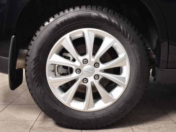 Haval M6 II с пробегом 2024 года, цена 1 865 995 рублей, 10074 км, внедорожник, Автокод Объявления