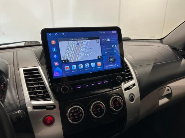 Mitsubishi Pajero Sport II Рестайлинг с пробегом 2014 года, цена 1 760 000 рублей, 253001 км, внедорожник, Автокод Объявления