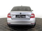 Skoda Octavia III (A7) Рестайлинг Москва  - изображение 32