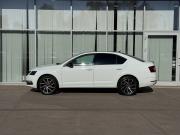 Skoda Octavia III (A7) Рестайлинг Воронеж  - изображение 22