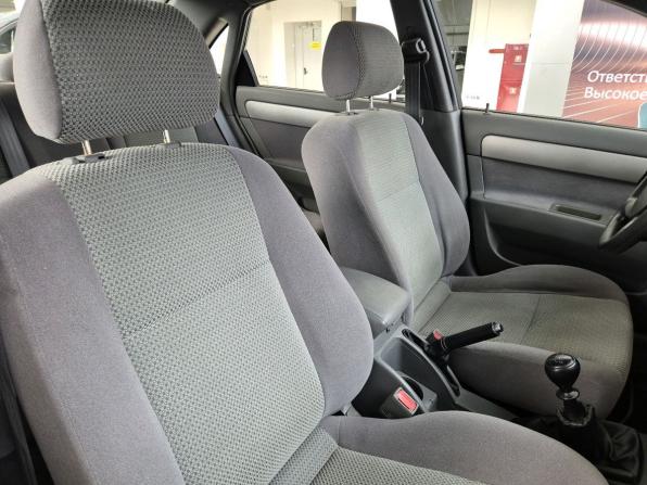 Chevrolet Lacetti I с пробегом 2012 года, цена 579 000 рублей, 110582 км, седан, Автокод Объявления