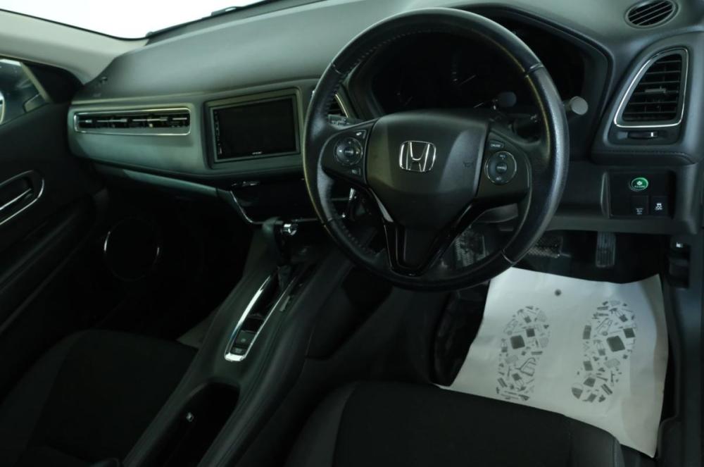 Honda Vezel I Рестайлинг Омск  - изображение 10