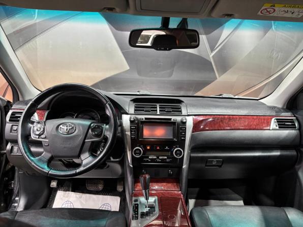 Toyota Camry VII (XV50) с пробегом 2012 года, цена 1 399 000 рублей, 272575 км, седан, Автокод Объявления