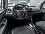 Opel Mokka I Москва  - изображение 30