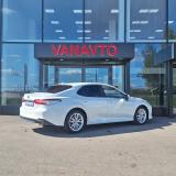 Toyota Camry VIII (XV70) Азнакаево  - изображение 31