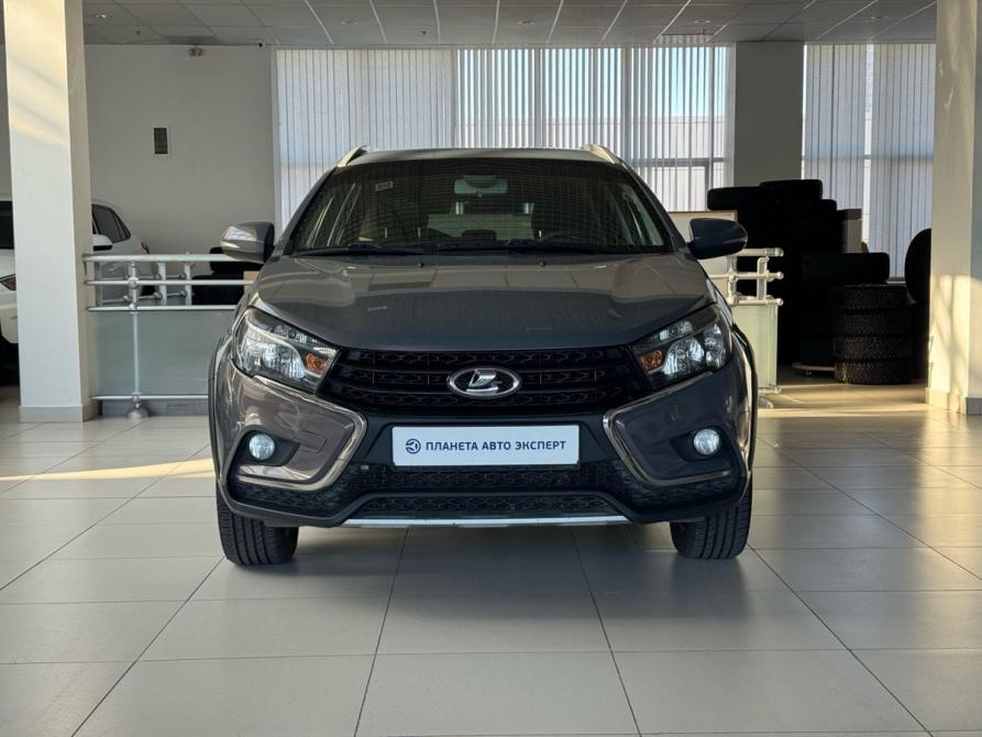 Lada (ВАЗ) Vesta I Челябинск  - изображение 2