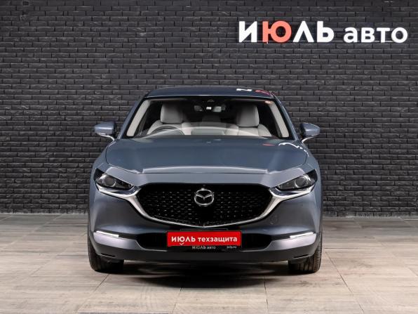 Mazda CX-30 I с пробегом 2019 года, цена 1 990 000 рублей, 82793 км, внедорожник, Автокод Объявления