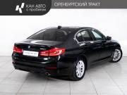 BMW 5 серии VII (G30/G31/G38) Казань  - изображение 22