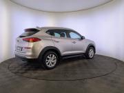 Hyundai Tucson III Рестайлинг Москва  - изображение 34