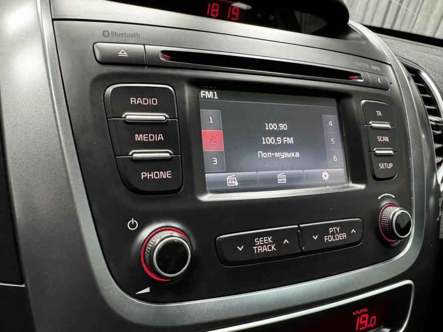 Kia Sorento II Рестайлинг Стерлитамак  - изображение 21