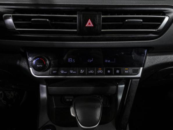 Kia Seltos I с пробегом 2022 года, цена 2 380 000 рублей, 70891 км, внедорожник, Автокод Объявления