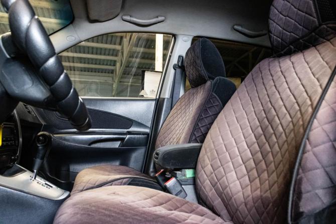 Hyundai Tucson I с пробегом 2007 года, цена 700 000 рублей, 197988 км, внедорожник, Автокод Объявления