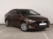 Hyundai Solaris II Рестайлинг Екатеринбург  - изображение 33