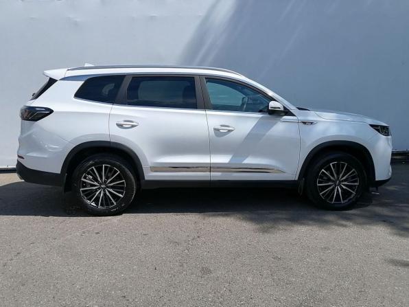 Chery Tiggo 8 Pro Max I с пробегом 2023 года, цена 2 200 000 рублей, 68487 км, внедорожник, Автокод Объявления