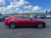 Mazda 6 III (GJ) Рестайлинг 2 Чебоксары  - изображение 37