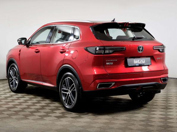 Changan UNI-S (CS55 Plus) с пробегом 2024 года, цена 2 398 000 рублей, 10456 км, внедорожник, Автокод Объявления
