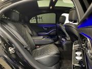 Mercedes-Benz S-Класс VII (W223) Санкт-Петербург  - изображение 54