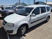 Lada (ВАЗ) Largus I Минеральные Воды  - изображение 2