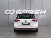 Volkswagen Passat B8 Рестайлинг Воронеж  - изображение 26