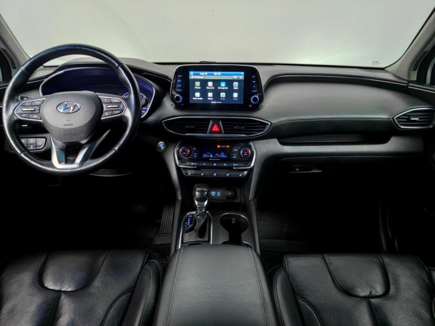 Hyundai Santa Fe IV Москва  - изображение 6