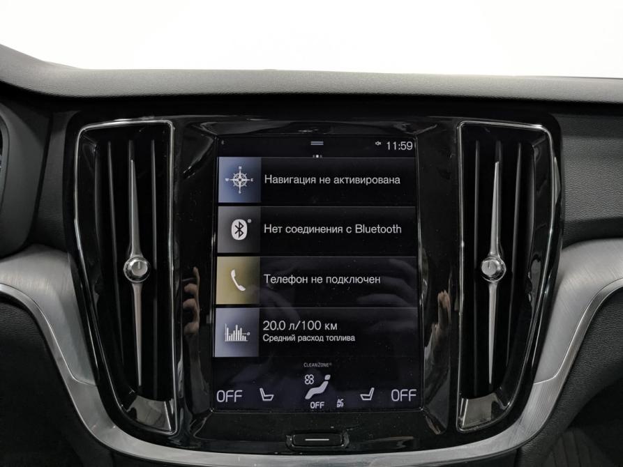 Volvo V60 Cross Country II Санкт-Петербург  - изображение 17