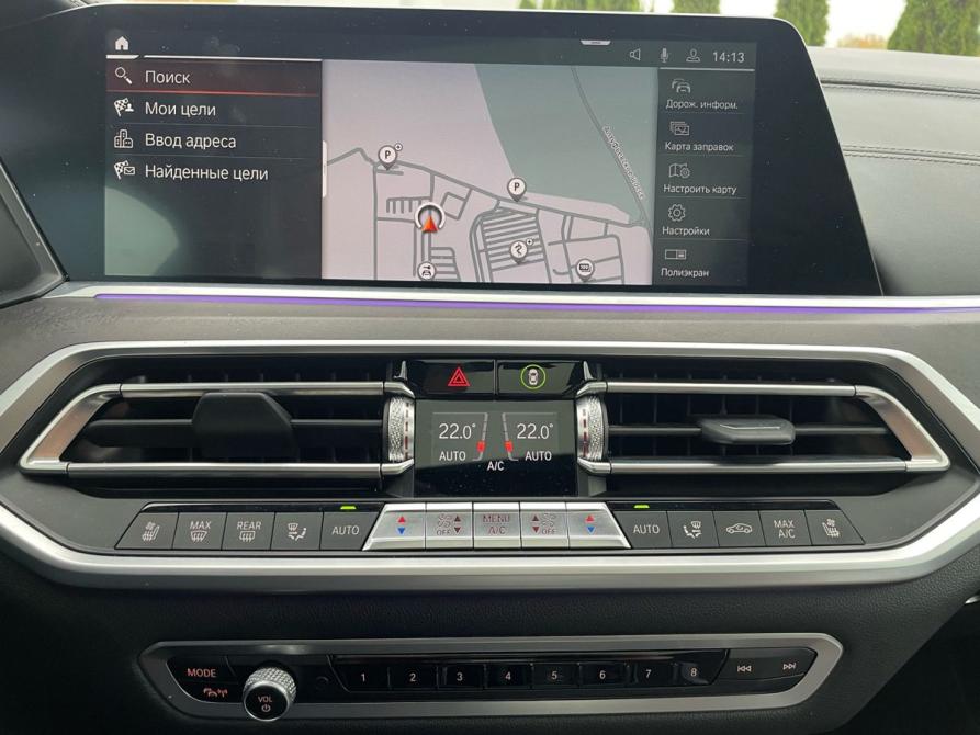 BMW X7 I (G07) Москва  - изображение 16