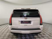 Cadillac Escalade IV Москва  - изображение 33