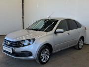 Lada (ВАЗ) Granta I Рестайлинг Псков  - изображение 23