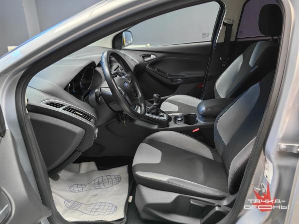 Ford Focus III с пробегом 2012 года, цена 818 000 рублей, 163000 км, хэтчбек, Автокод Объявления