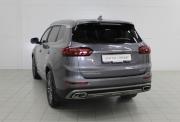Chery Tiggo 8 Pro I Астрахань  - изображение 31