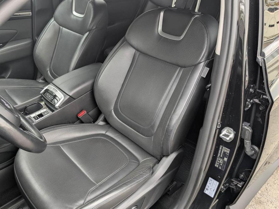 Hyundai Tucson IV Москва  - изображение 20