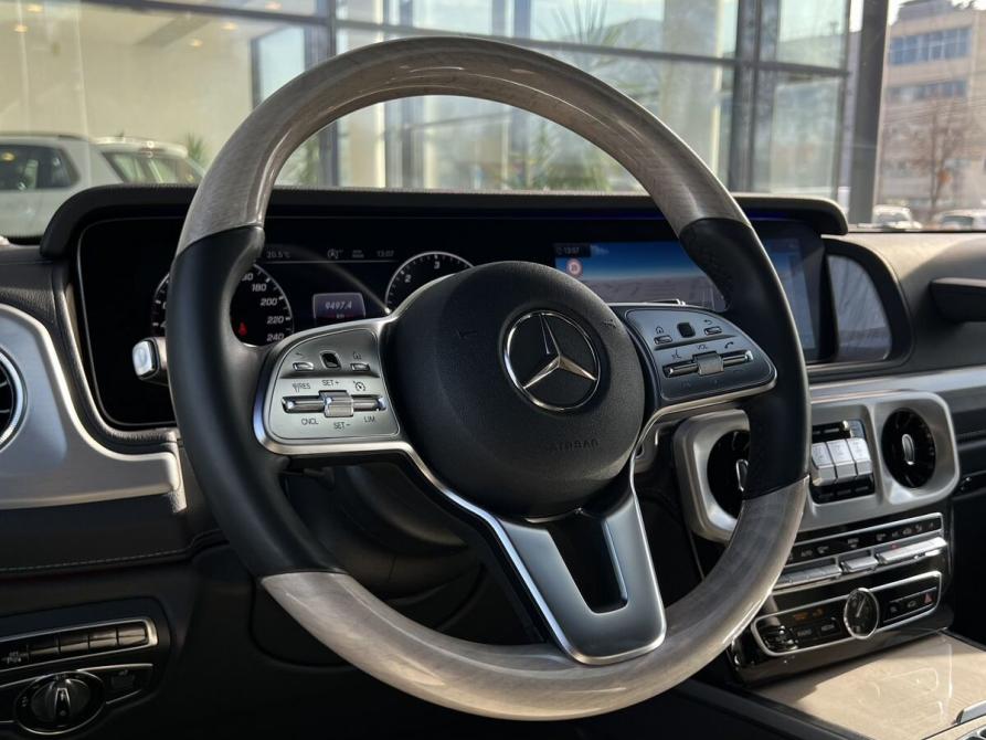 Mercedes-Benz G-Класс III (W463) Нижний Новгород  - изображение 16