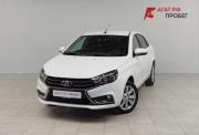 Lada (ВАЗ) Vesta I Саратов  - изображение 25