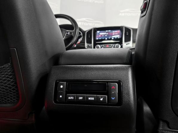 Haval H9 I Рестайлинг с пробегом 2021 года, цена 3 050 000 рублей, 94996 км, внедорожник, Автокод Объявления