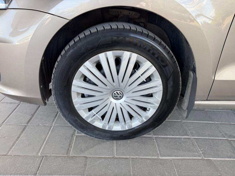 Volkswagen Polo V Рестайлинг Волгоград  - изображение 20