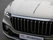 Hongqi HS5 I Москва  - изображение 52