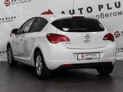 Opel Astra J Минеральные Воды  - изображение 17