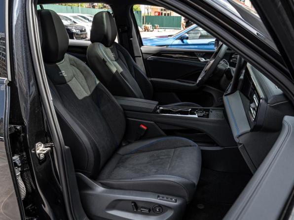 Volkswagen Tiguan III (China Market) с пробегом 2026 года, цена 4 899 000 рублей, 23 км, внедорожник, Автокод Объявления