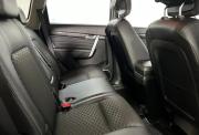 Chevrolet Captiva I Рестайлинг 2 Нижний Новгород  - изображение 35